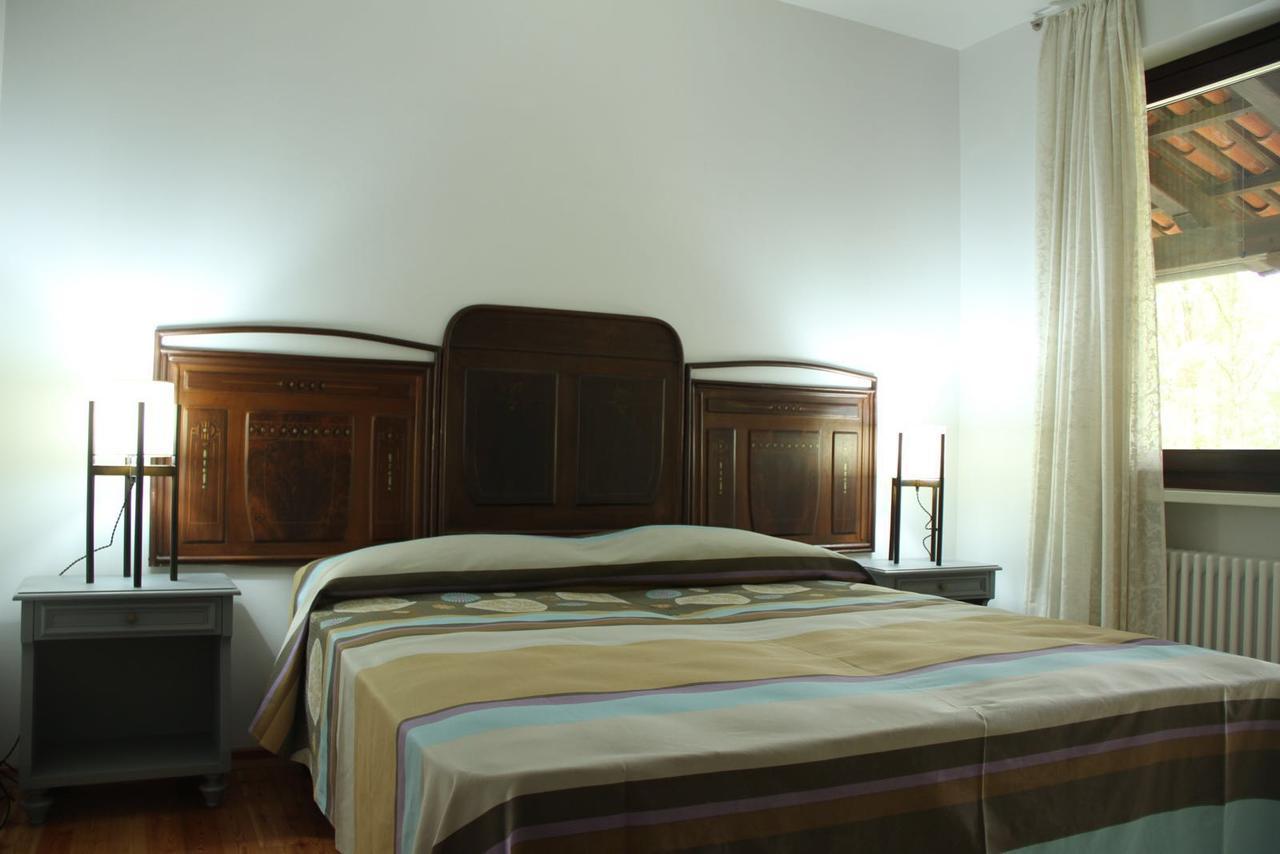 Tenuta Adriana Masserano Εξωτερικό φωτογραφία