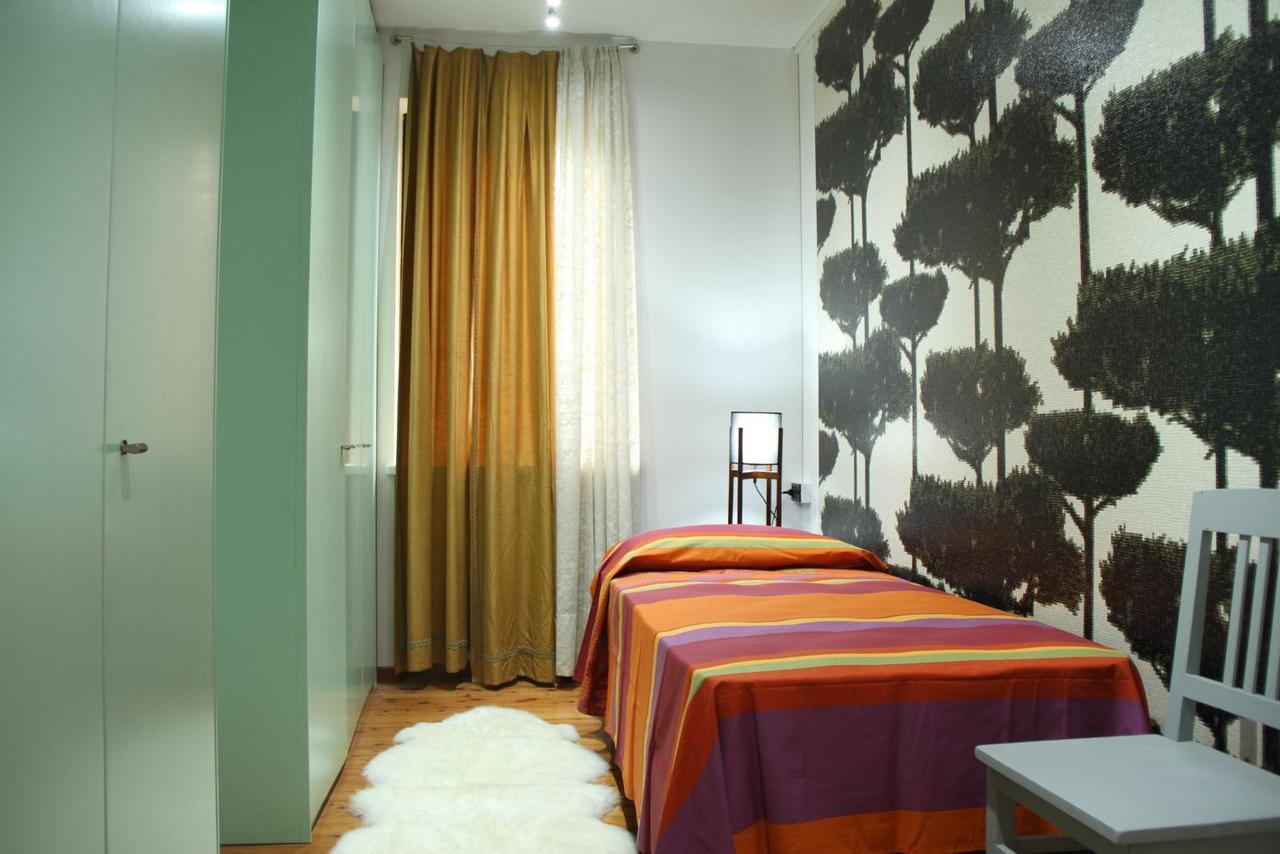 Tenuta Adriana Masserano Εξωτερικό φωτογραφία