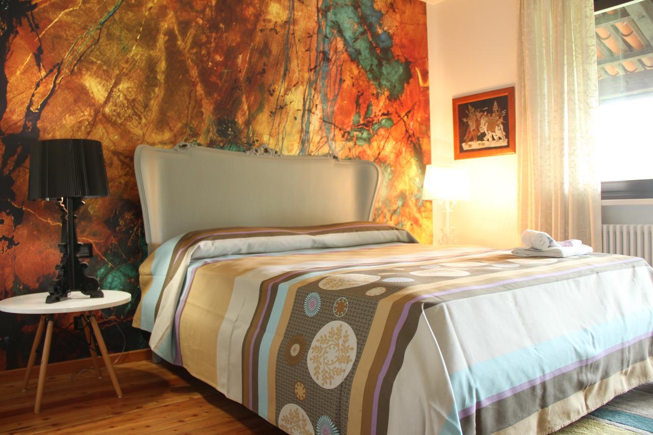 Tenuta Adriana Masserano Εξωτερικό φωτογραφία