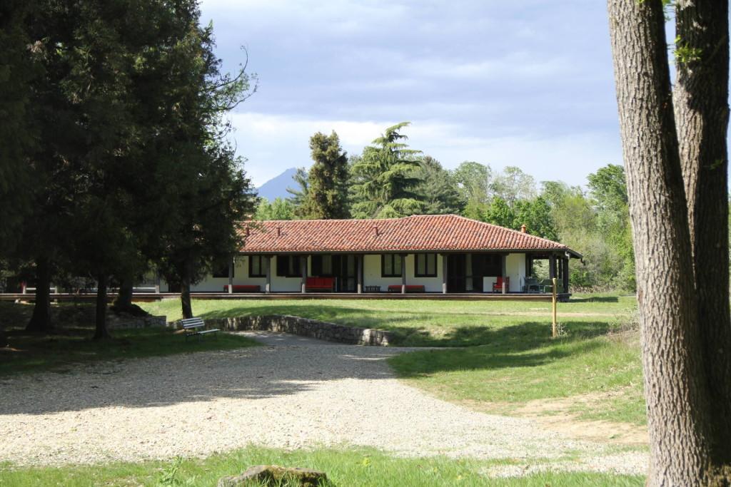Tenuta Adriana Masserano Εξωτερικό φωτογραφία