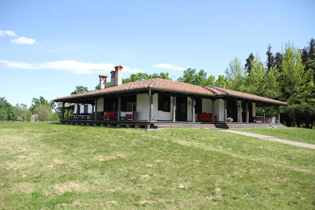 Tenuta Adriana Masserano Εξωτερικό φωτογραφία