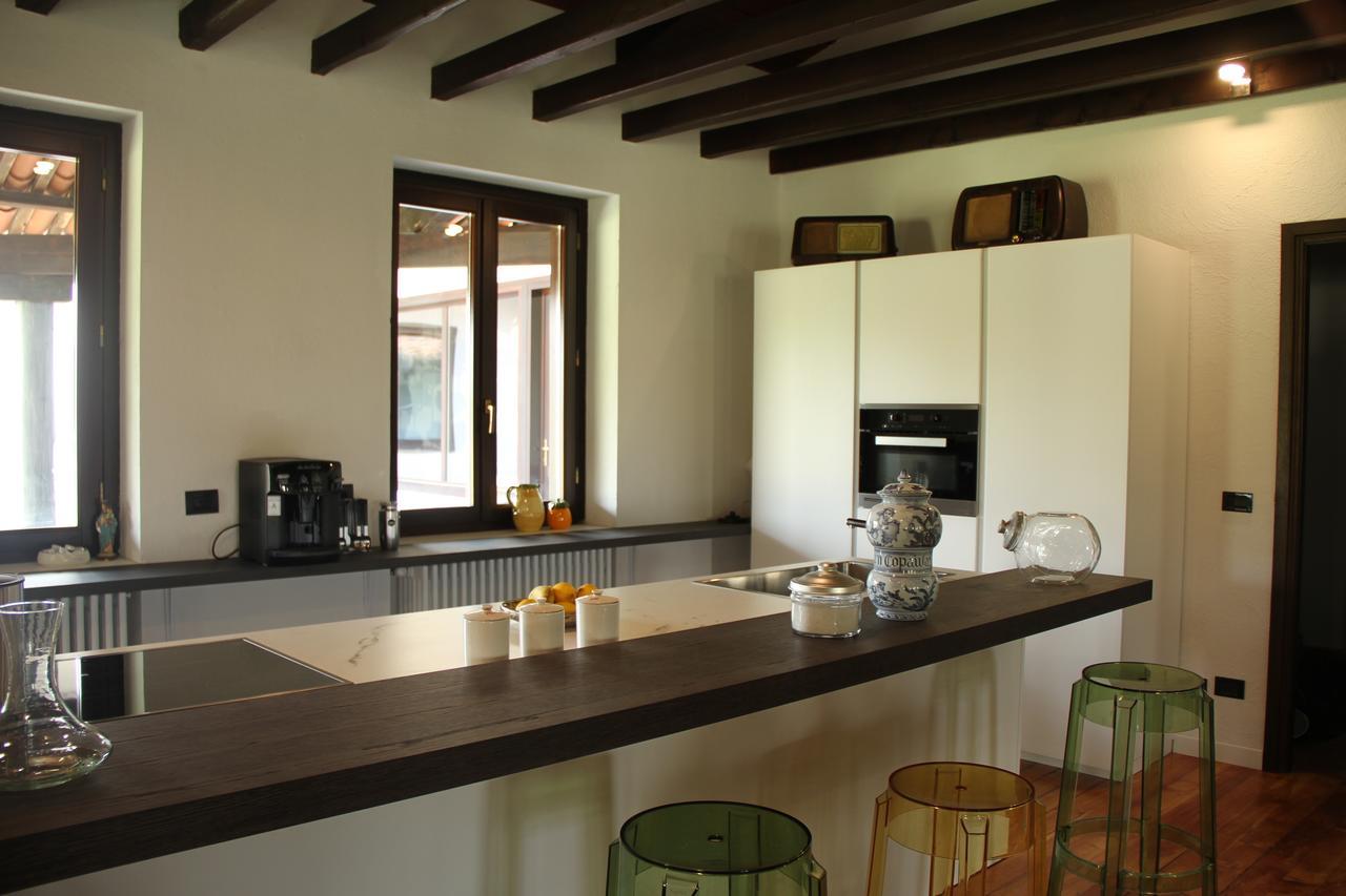Tenuta Adriana Masserano Εξωτερικό φωτογραφία