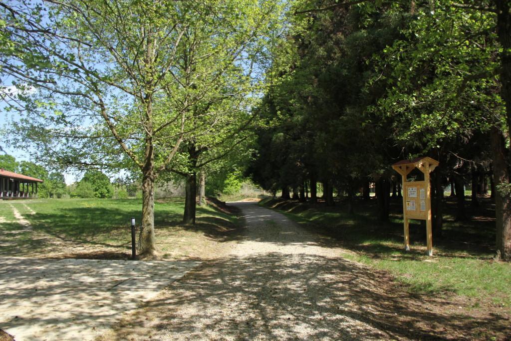 Tenuta Adriana Masserano Εξωτερικό φωτογραφία