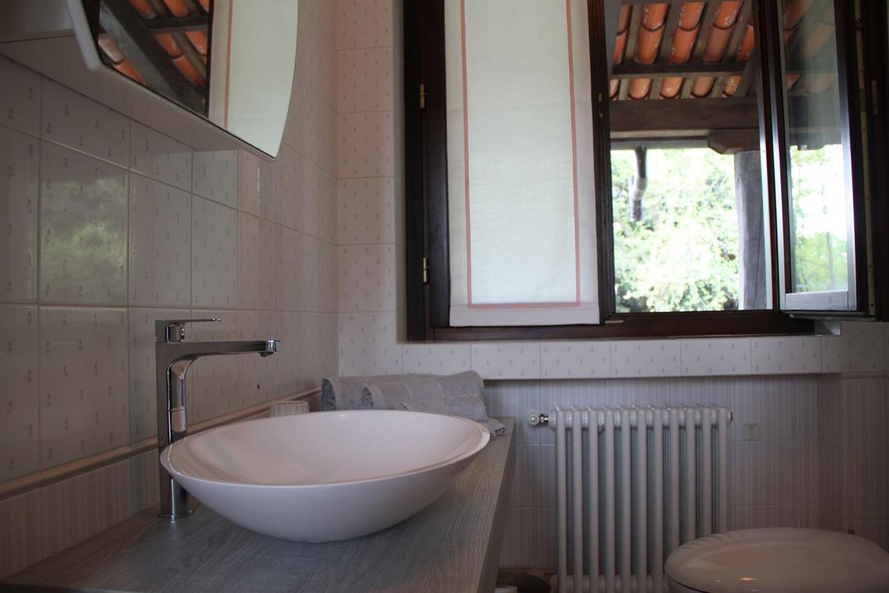 Tenuta Adriana Masserano Εξωτερικό φωτογραφία