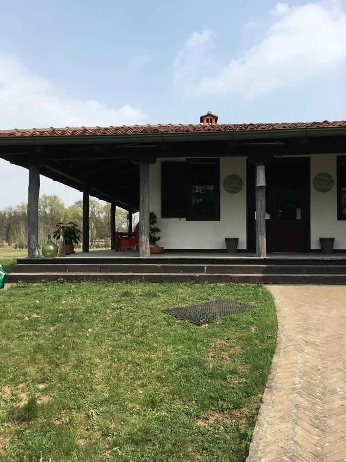 Tenuta Adriana Masserano Εξωτερικό φωτογραφία