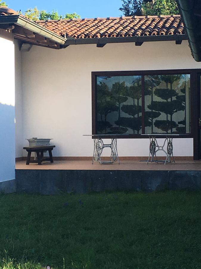 Tenuta Adriana Masserano Εξωτερικό φωτογραφία