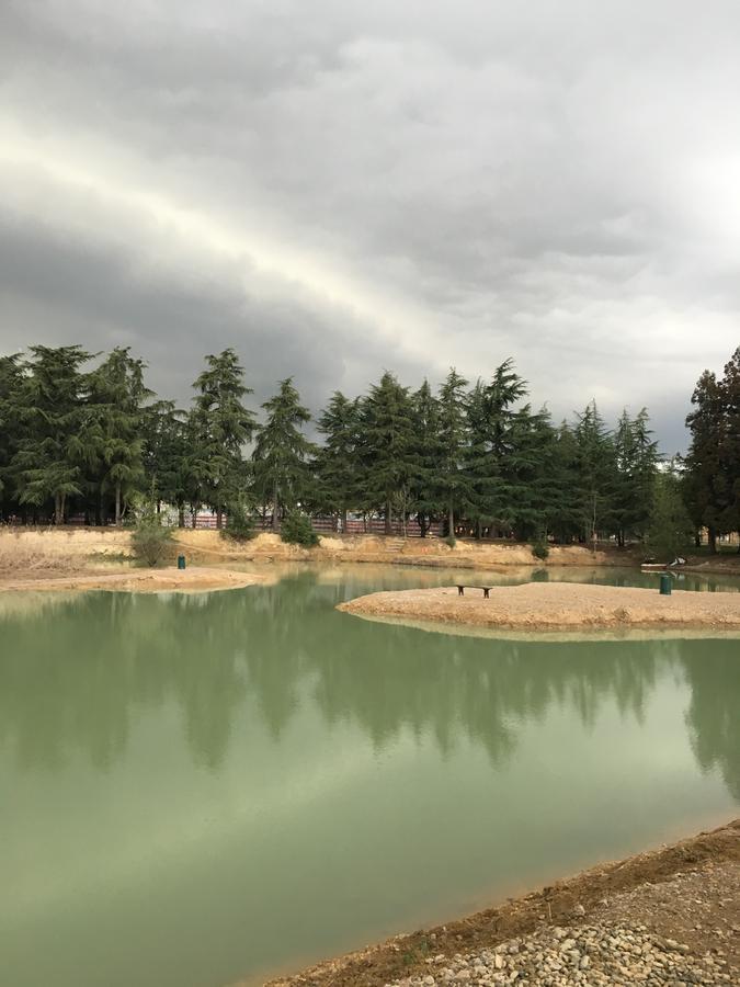 Tenuta Adriana Masserano Εξωτερικό φωτογραφία