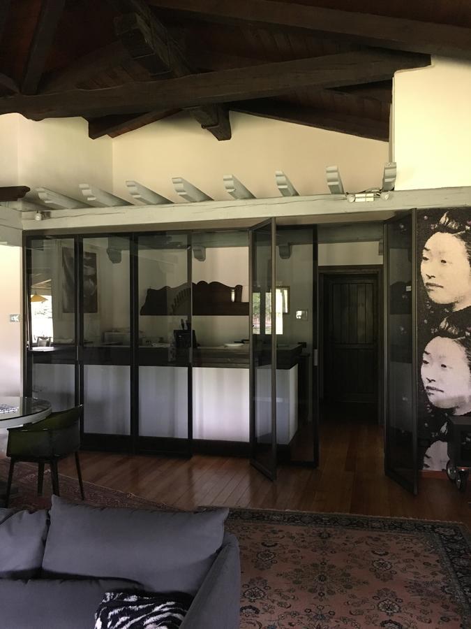 Tenuta Adriana Masserano Εξωτερικό φωτογραφία