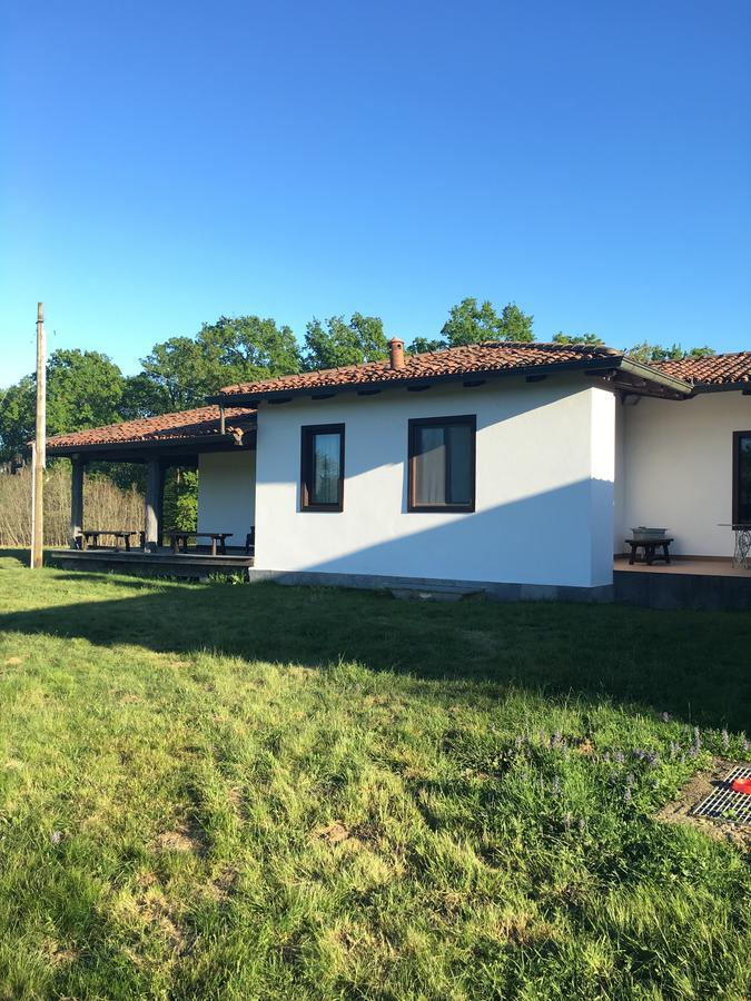 Tenuta Adriana Masserano Εξωτερικό φωτογραφία
